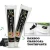 Import 2017 Hot Sell black Bamboo Charcoal Toothpaste Black Toothpaste With Cheap Price from China