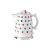 Import 2017 Top quality wholesale price fashion ceramic electric kettle from China