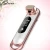 Import 2018 amazon bestseller make homemade beauty products handheld facial toning machines from China