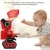 Import 2018 boy&girl gift Innovative Smart remote control robot K3 Cady Wile Robot Toy Intelligent Remote Control from China