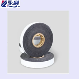 2018 butyl rubber mastic tape for telecom industry online shopping
