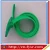 Import 2018 colorful silicone rubber belt silicone rubber transmission belt from China