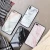 Import 2018 Combo Tempered Glass TPU Shell Cell Phone Case For iPhone X Glass Case Marble Printing Back Cover For iPhone 8 from China