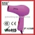 Import 2018 Foldable mini hair dryer ZF-1238B from China