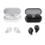 Import 2018 High Quality Blue Tooth Wireless Bluetooth 4.2 Headphones Earbuds For Music With Microphone TWS60 from China