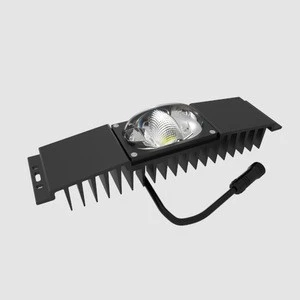 2018 hot selling led module with plano- convex lens(LD-MZ-103-7-036-30W-Z)