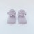 Import 2018 Hot selling low moq cheap knee-high cute cotton baby sock from China