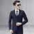 Import 2018 new fashion tuxedo men suits 3 pieces business mens slim fit suits from China