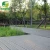 Import 2018 new natural color 18/20/30mm outdoor flooring bamboo decking high quality antic type flooring from China