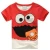 Import 2018 new style children t-shirt high quality low price from China