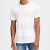 Import 2018 Wholesale New Design Men summer Apparel 100% Cotton Round Neck Stripe t shirts OEM Customize for Mens Wear Casual Shirts from Pakistan