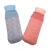 Import 2019 Amazon hot sale mini hot water bag Silicone Rubber Hot Water Bottle With Plush Silicone Tubing For Hot Water from China