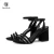 2019 Fashion Girls Latest Hot Sexy Ladies Party Shoes Beautiful Heels High Heel Sandals
