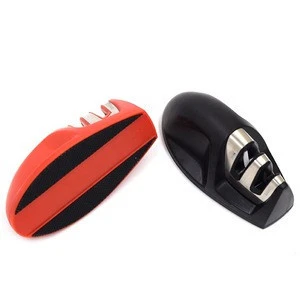 2019 new products home gadget mini kitchen knife sharpener