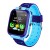 Import 2019 Pink Blue Waterproof Touch Screen Smart Digital Watch	For Kids from China