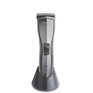 2019 Professional Recharge Hair Trimmer Men Personal Care Baber Hair Clipper