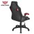 Import 2020  adjustable height PU leather office desk  chair high back working home office chair from China