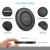 Import 2020 Anti Fire ABS Material Qi Certified Charger Wireless Free Shipping 10w Fast Wireless Charger from China
