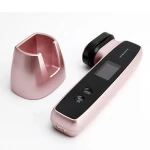 2020 beauty equipment IPL RF hot cold face skincare massager