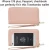 Import 2020  Credit Card Holder RFID Blocking for Men , Women credit card holder wallet leather credit card holder from China