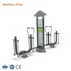 2020 Double Sided Luxury Commercial Gym Fitness Equipment For Adults