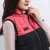 Import 2020 Fashion Heated Vest Usb Charging Winter Ski Travel Thermal Vest Battery Powered Women Heated Fleece Vest from China