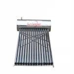 2020 Hot Selling Pressurized Integrated solar water heater Hot Tubs water heater manufacturers