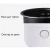 2020 manufacture new home appliance household smart automatic control panel electric mini 2L rice cooker