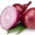 Import 2020 natural fresh non peeled red onion export quality from China