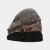 Import 2020 new arrival hot sell British style plaid ivy hat cap from China