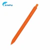 2020 New best Selling Promotion wholesale ballpoint pen With Custom Logo