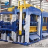 2020 new cement brick machine supplier solid block making machine in Philippines