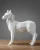 Import 2020 New Design Home Decor Statue Animal Resin animal Statue Dog Sculpture from China