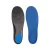 Import 2020 new design shock absorb silicone sport shoe insole from China