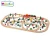 Import 2020 New Hot Sale Kids Toy Wooden Train Set, Baby Wooden Toy Train T160004 from China