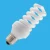 Import 2020 new lighting lamp e27 b22 e40 efficient energy saving bulb cfl glass tube compact fluorescent lamp with ce rohs from China