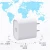 Import 2020 new mobile phone accessories portable PD Fast charging 18W 20W wall charger type c from China