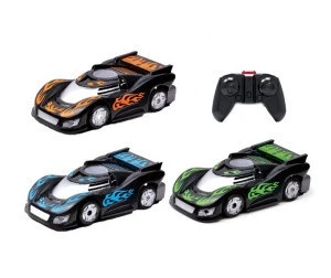 2020 new plastic children educational promotional wholesale wall climbing electric remote radio control toys rc car for boys