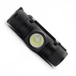 2020 new waterproof high power led headlamp usb rechargeable both long range   hiking emergency headlamp