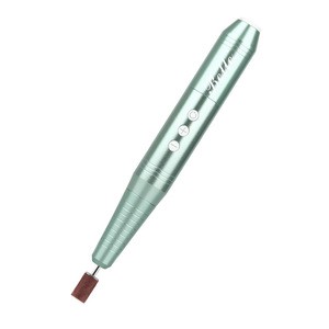 2020 Newest Portable Nail Drill Pen Nail Polish for Nail Art