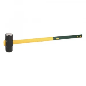 2020 professional hand tools supplier  16oz big long type high quality 45 carbon steel sledge hammer