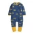 2020 soft cotton newborn baby clothes full printing infant unisex rompers spring autumn baby girls boys long sleeve sleepsuits