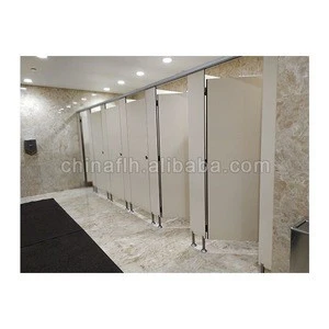 2020 Toilet Partition Compact Laminate Pool Center Changing Room Partition Shower Cubicle Sizes