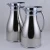 Import 2020 wholesale 0.7L 1.0L glass arab coffee pot arabic thermos flask set from China