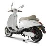 2020 Wholesale electric citycoco Max Power 3000W Electric Motorcycle Central Motor with EEC with electric scooter