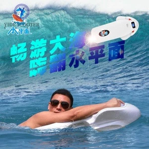2020 YIDE Top Quality Super New  3200w Hot Selling Sale Cheap Personal Watercraft Kitesurf Motor Electric Surfboard