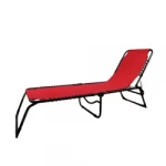 2021 Best Selling Good selling outdoor sun bed leisure lounge chair bed