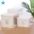 Import Birthday Pet Tall Wedding Clear Cake Box In Plastic with Ribbon Arcylic Cake Box White Large Big Cake Packaging Boxes from China