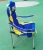 Import 2021 Cheap Outdoor comfortable manufacturer folding beach chairs camping chairs from China