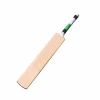 2021 Custom Logo English Willow Cricket Training Bats
